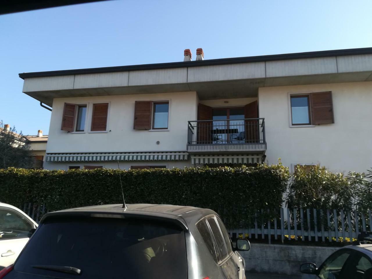 Cadelvolto Carrista7 Leo Negrar Exterior photo